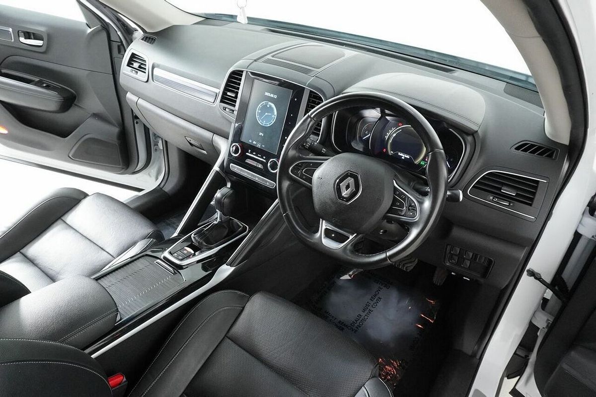 2023 Renault Koleos Zen (4x2) ZGH MY23