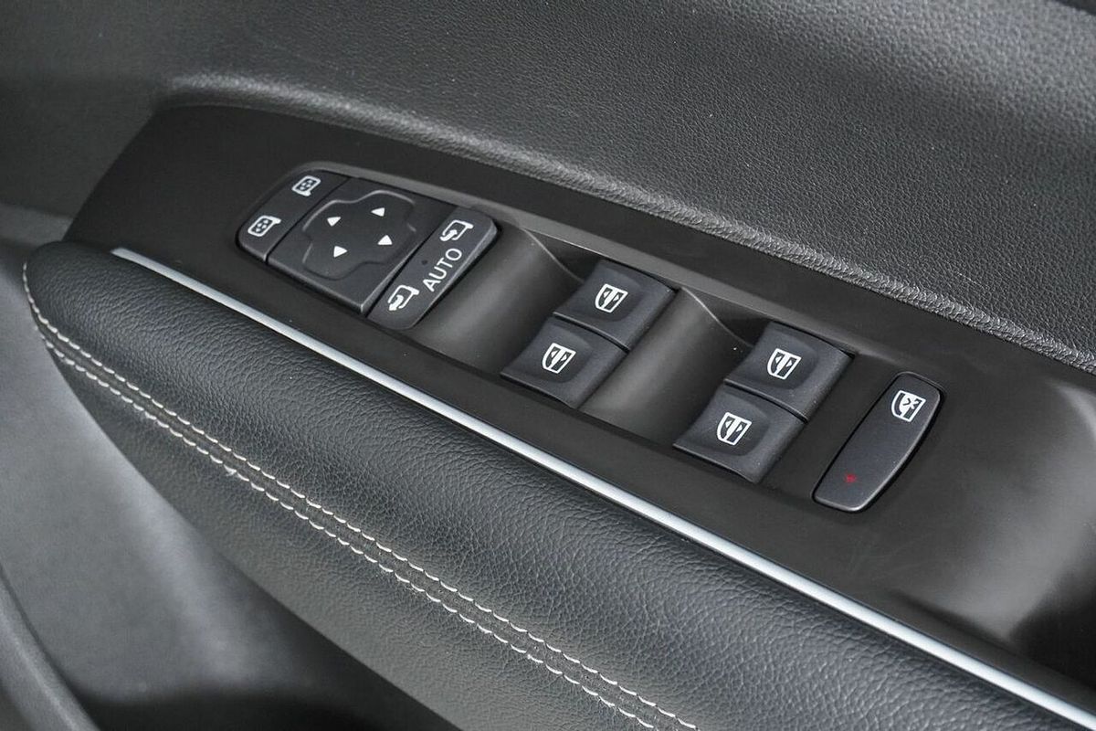 2023 Renault Koleos Zen (4x2) ZGH MY23