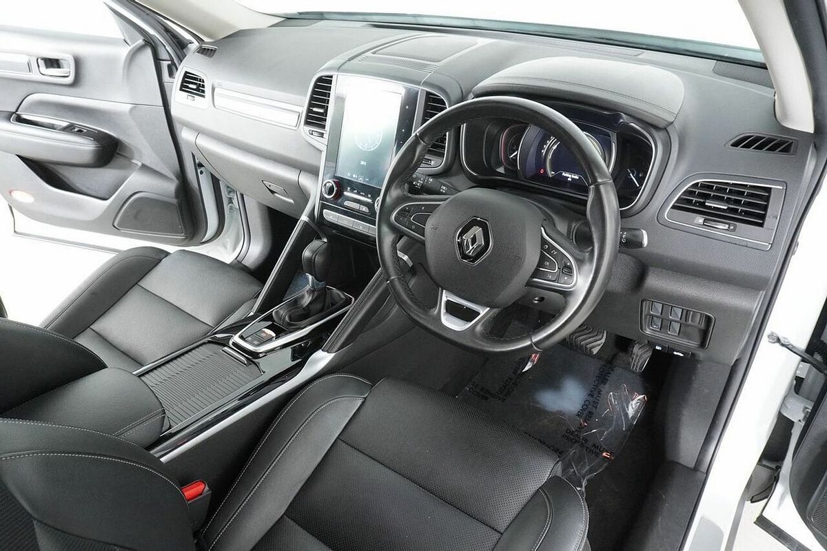 2023 Renault Koleos Zen (4x2) ZGH MY23