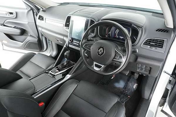 2023 Renault Koleos Zen (4x2) ZGH MY23