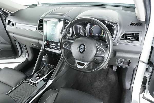 2023 Renault Koleos Zen (4x2) ZGH MY23