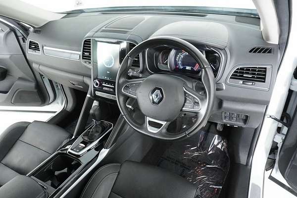 2023 Renault Koleos Zen (4x2) ZGH MY23