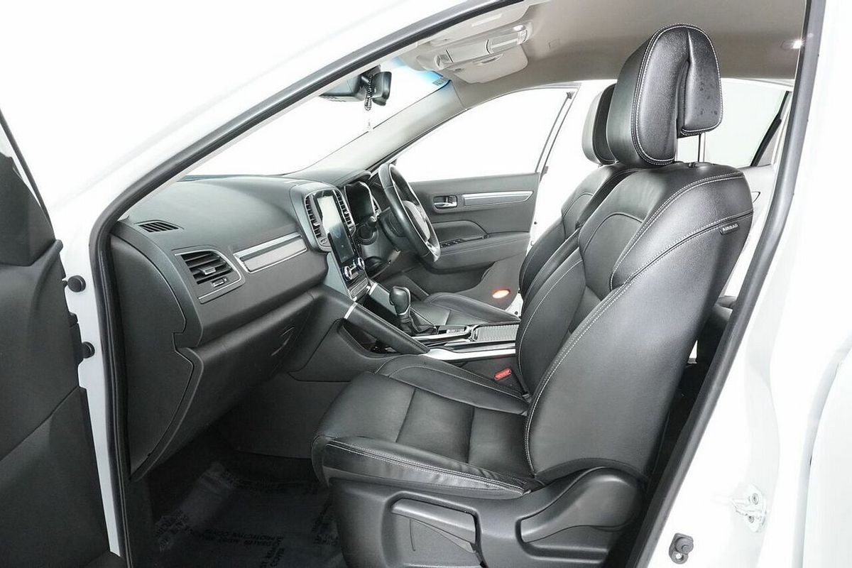 2023 Renault Koleos Zen (4x2) ZGH MY23