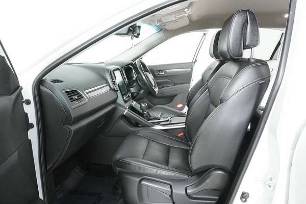 2023 Renault Koleos Zen (4x2) ZGH MY23