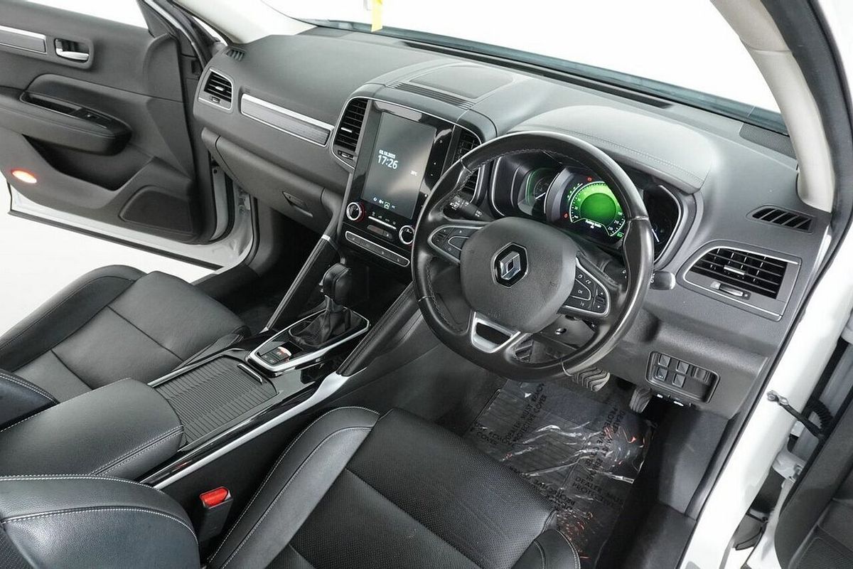 2023 Renault Koleos Zen (4x2) ZGH MY23