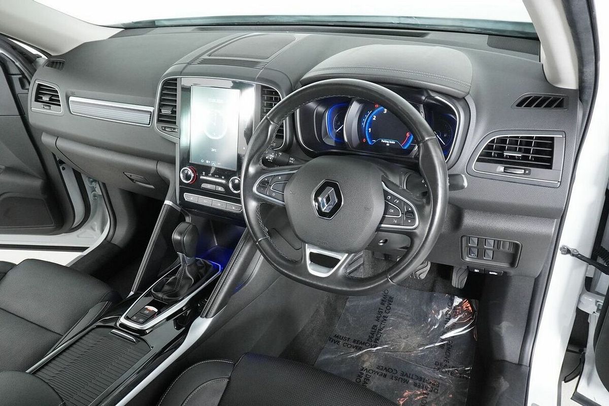 2023 Renault Koleos Zen (4x2) ZGH MY23