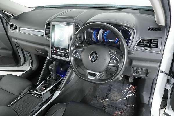 2023 Renault Koleos Zen (4x2) ZGH MY23