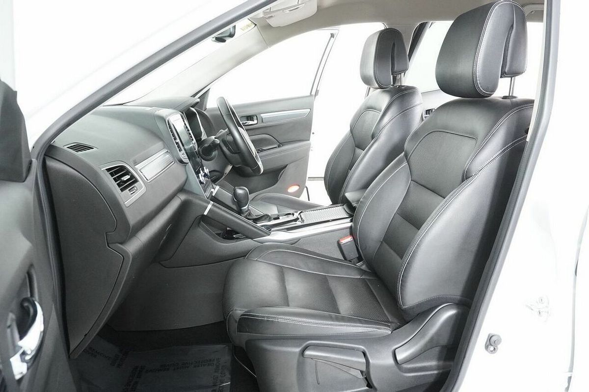 2023 Renault Koleos Zen (4x2) ZGH MY23