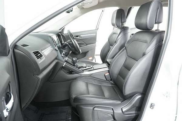2023 Renault Koleos Zen (4x2) ZGH MY23
