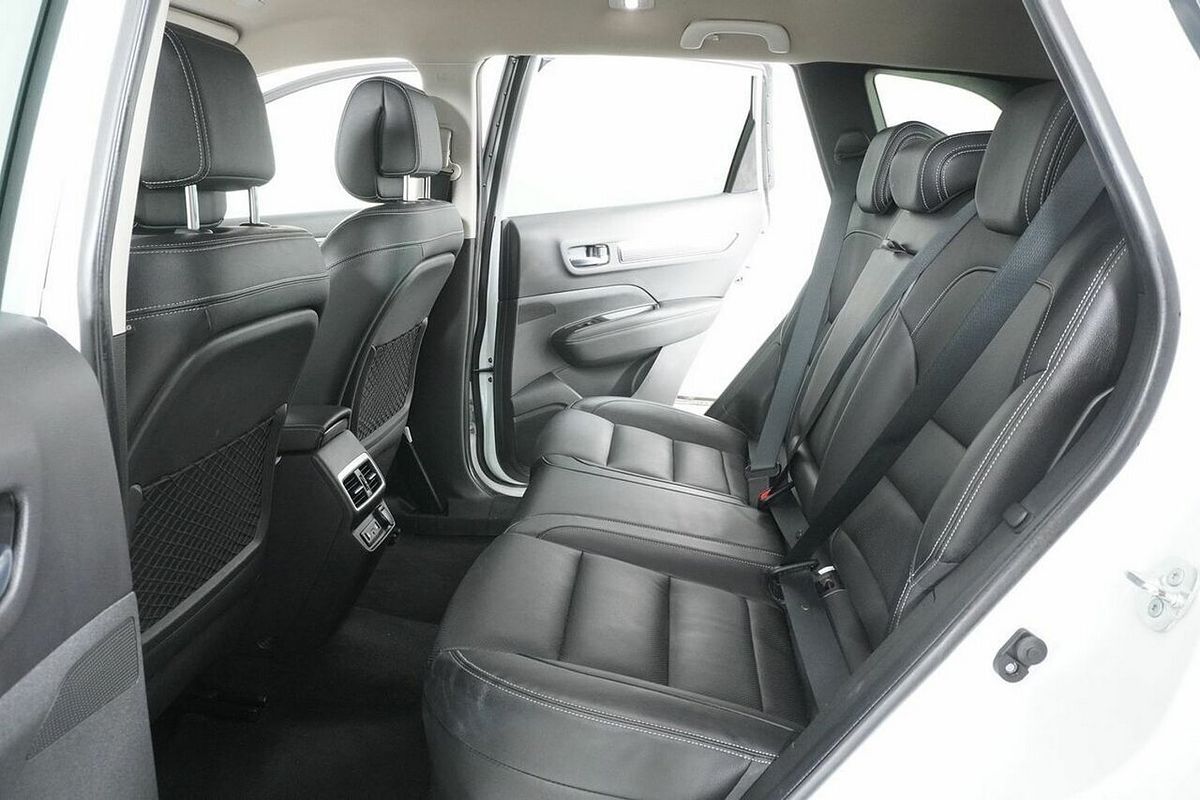 2023 Renault Koleos Zen (4x2) ZGH MY23