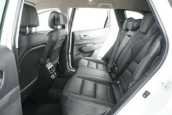2023 Renault Koleos Zen (4x2) ZGH MY23