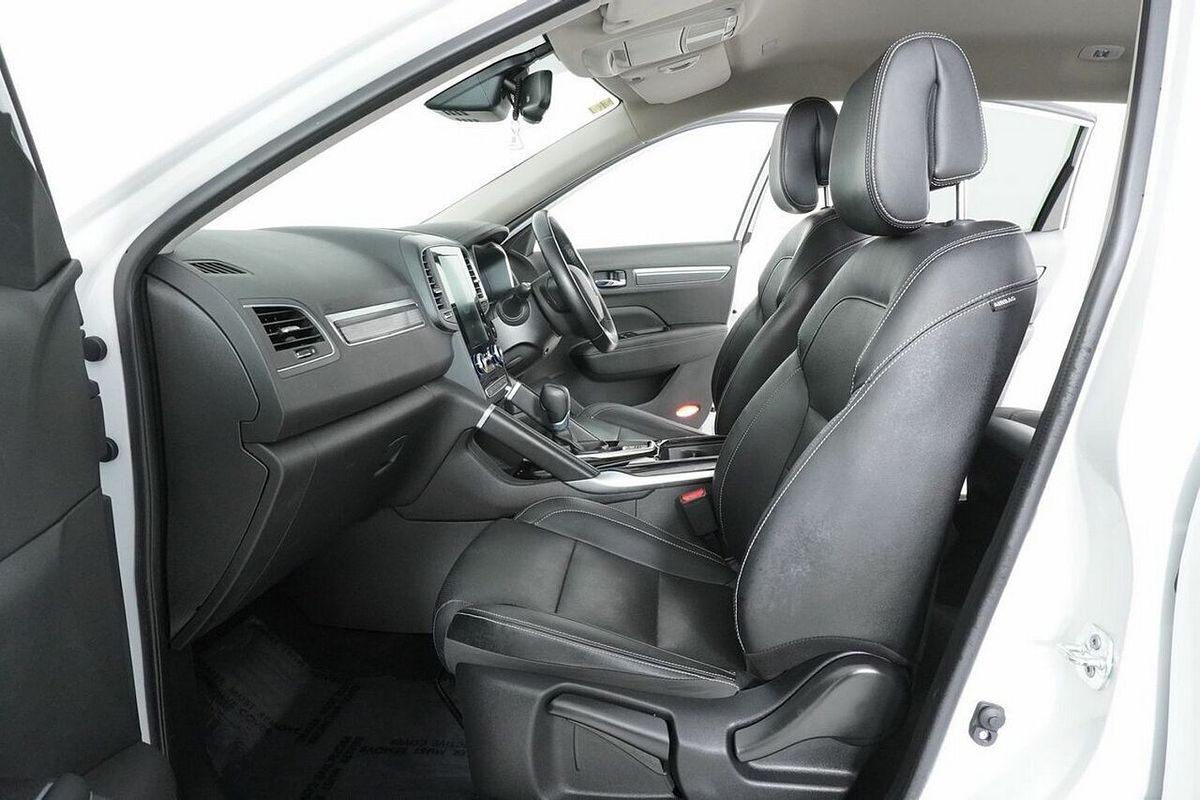 2023 Renault Koleos Zen (4x2) ZGH MY23