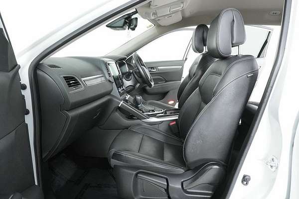 2023 Renault Koleos Zen (4x2) ZGH MY23