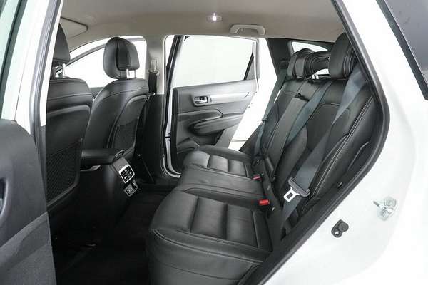 2023 Renault Koleos Zen (4x2) ZGH MY23