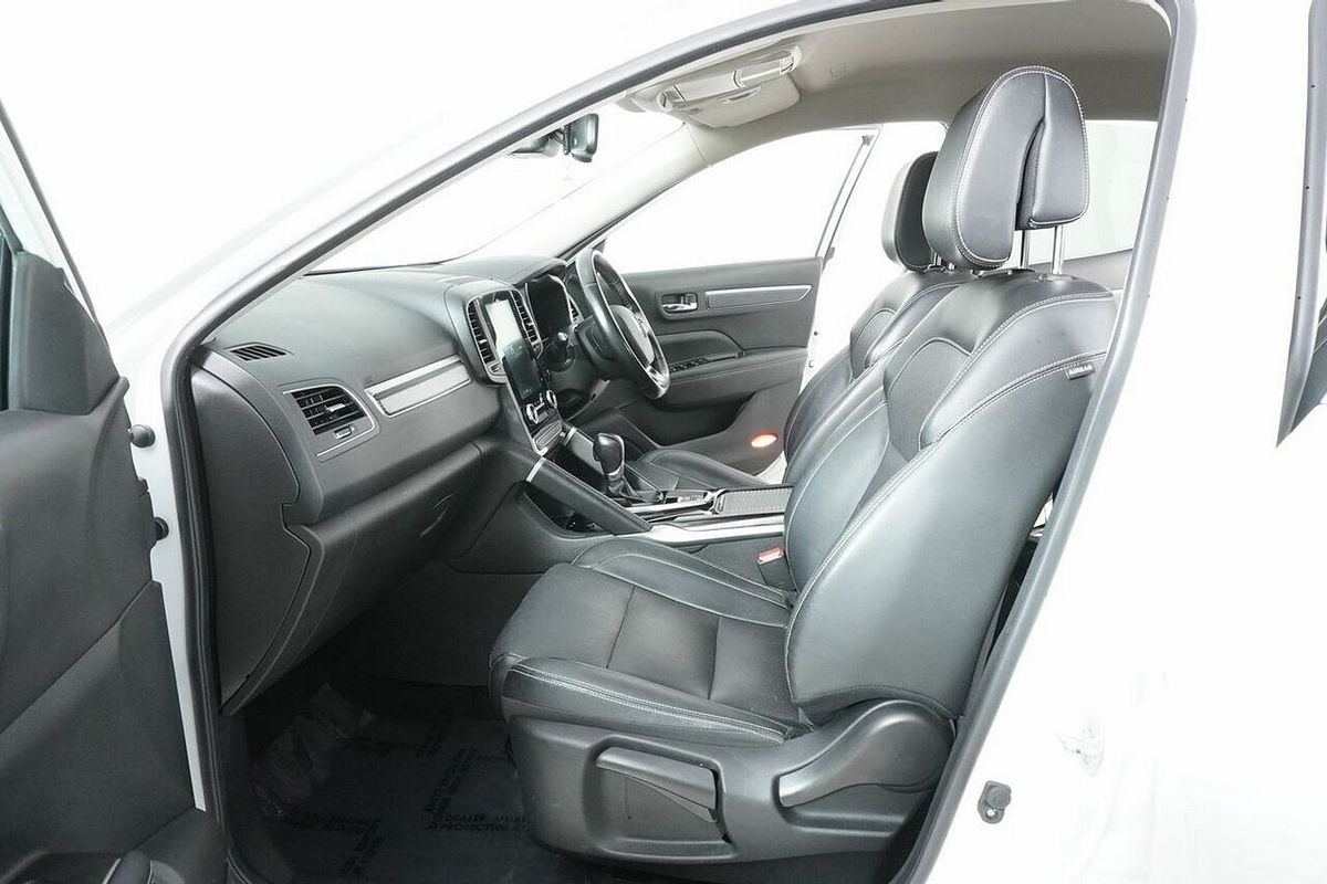 2023 Renault Koleos Zen (4x2) ZGH MY23