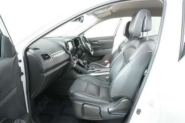 2023 Renault Koleos Zen (4x2) ZGH MY23