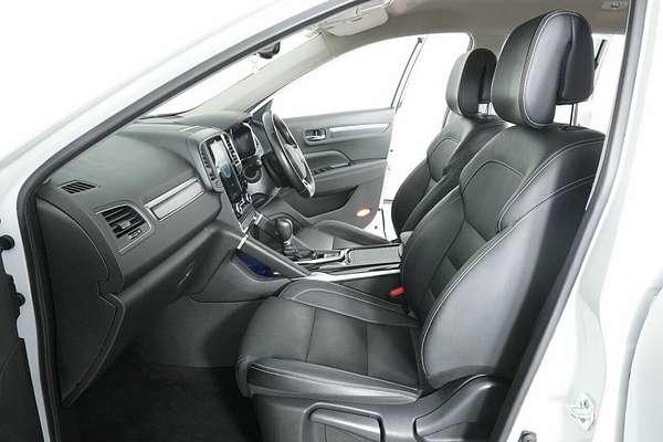 2023 Renault Koleos Zen (4x2) ZGH MY23