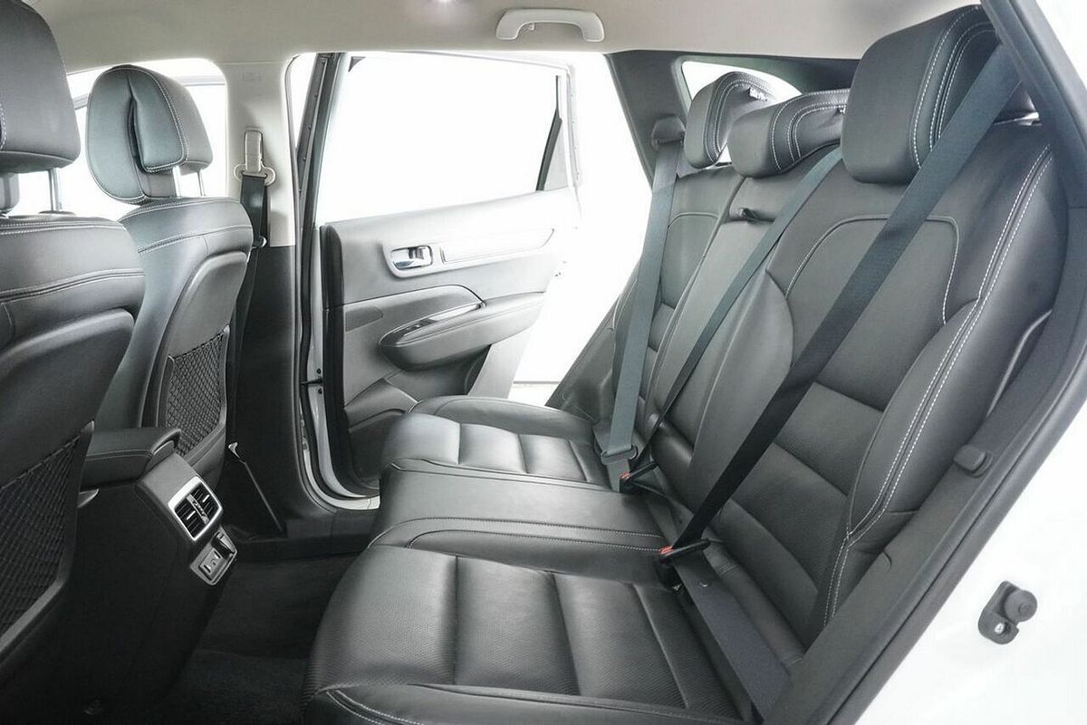 2023 Renault Koleos Zen (4x2) ZGH MY23