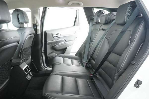 2023 Renault Koleos Zen (4x2) ZGH MY23