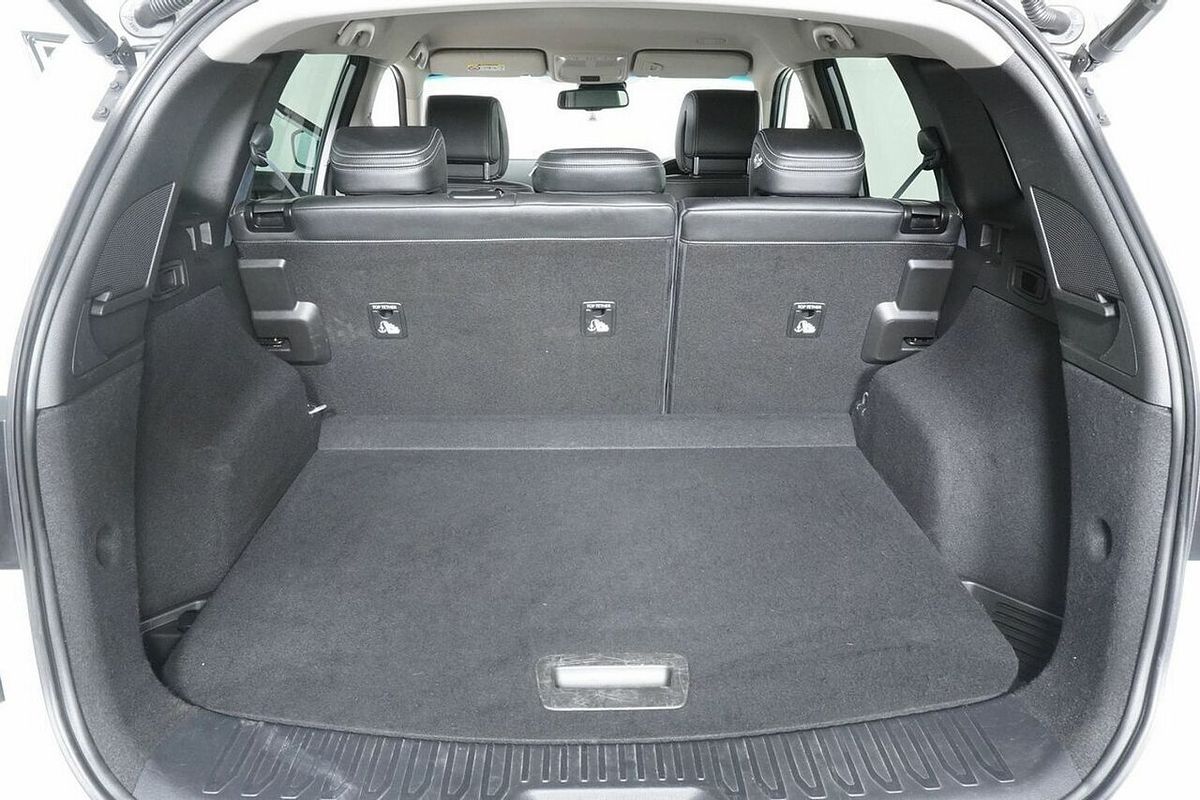 2023 Renault Koleos Zen (4x2) ZGH MY23