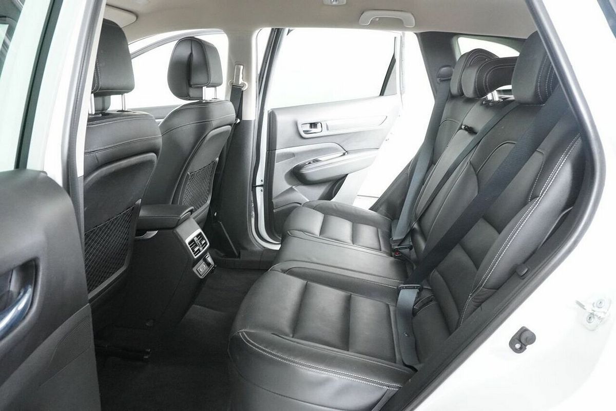 2023 Renault Koleos Zen (4x2) ZGH MY23