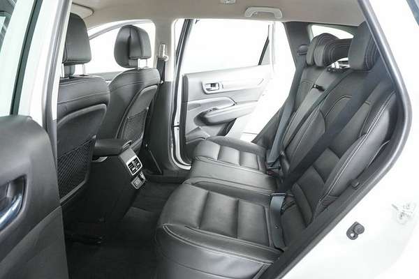 2023 Renault Koleos Zen (4x2) ZGH MY23