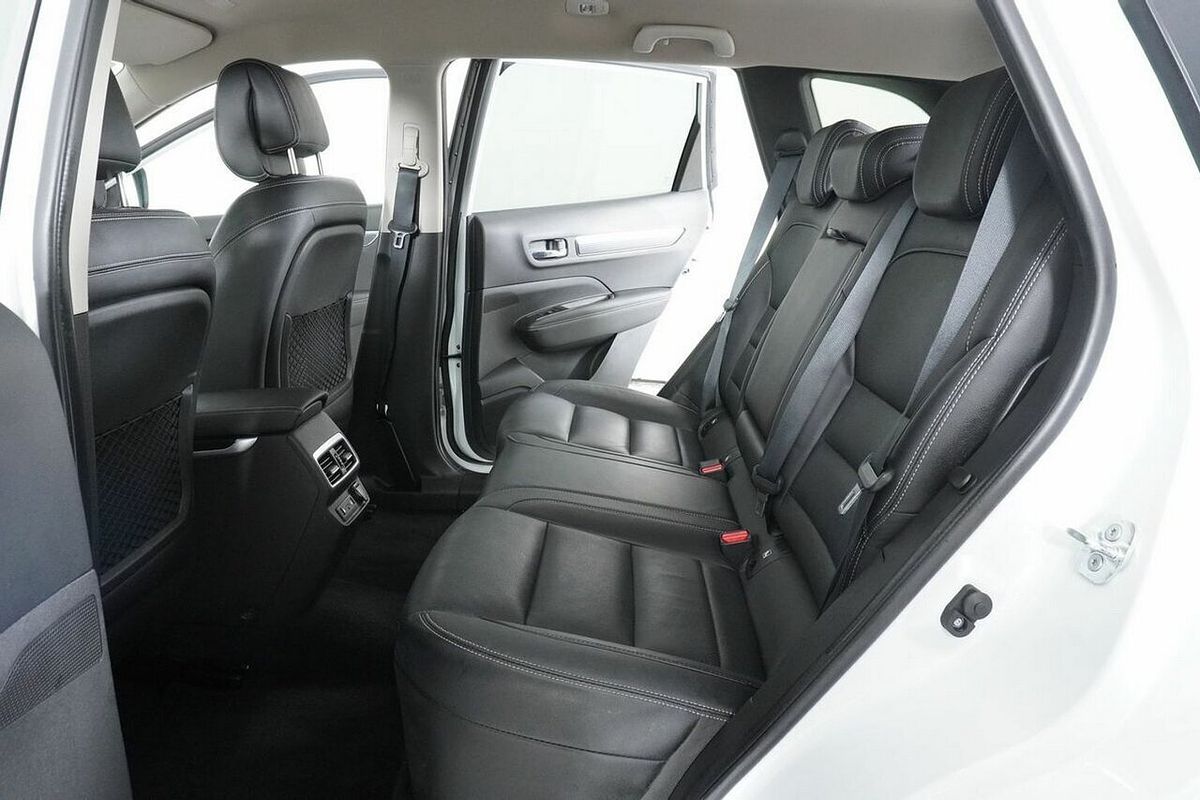 2023 Renault Koleos Zen (4x2) ZGH MY23