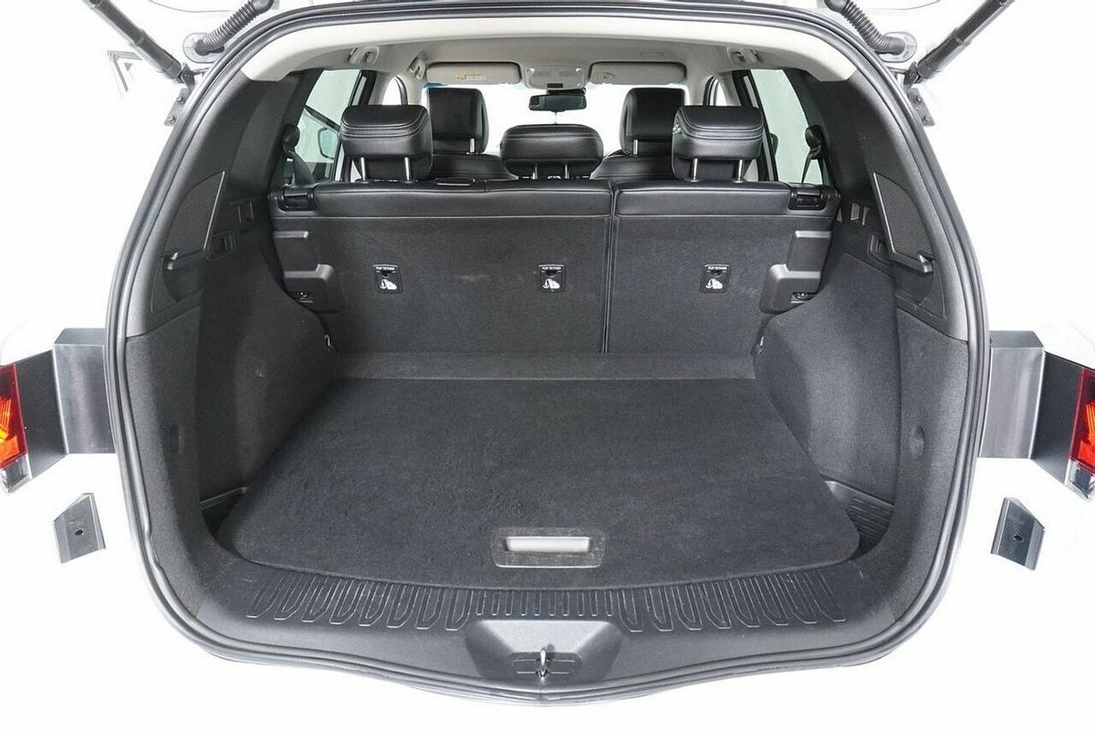 2023 Renault Koleos Zen (4x2) ZGH MY23