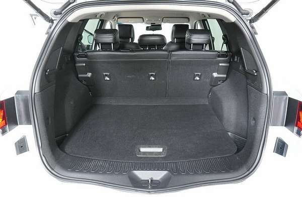 2023 Renault Koleos Zen (4x2) ZGH MY23