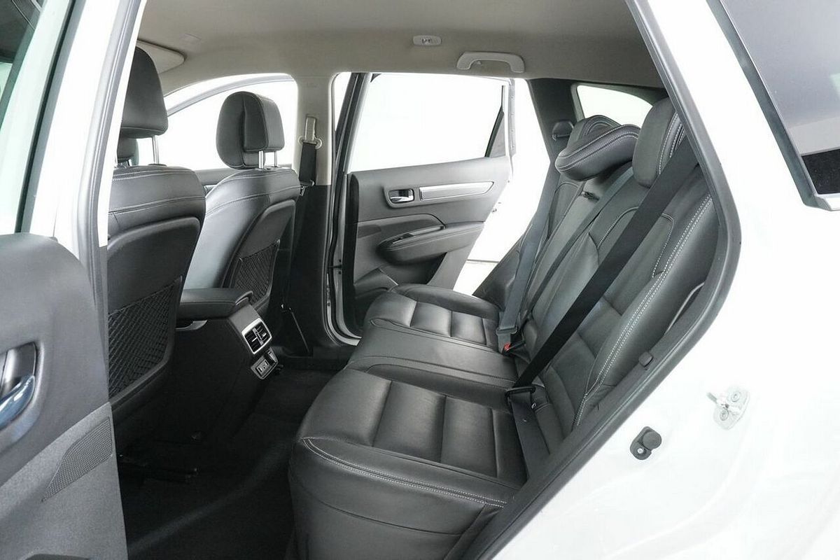 2023 Renault Koleos Zen (4x2) ZGH MY23