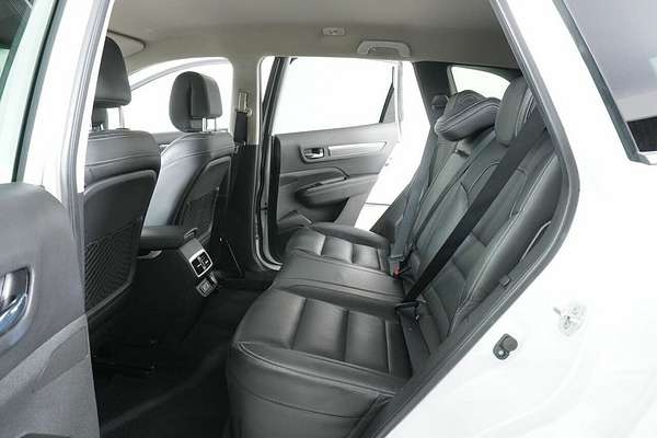 2023 Renault Koleos Zen (4x2) ZGH MY23