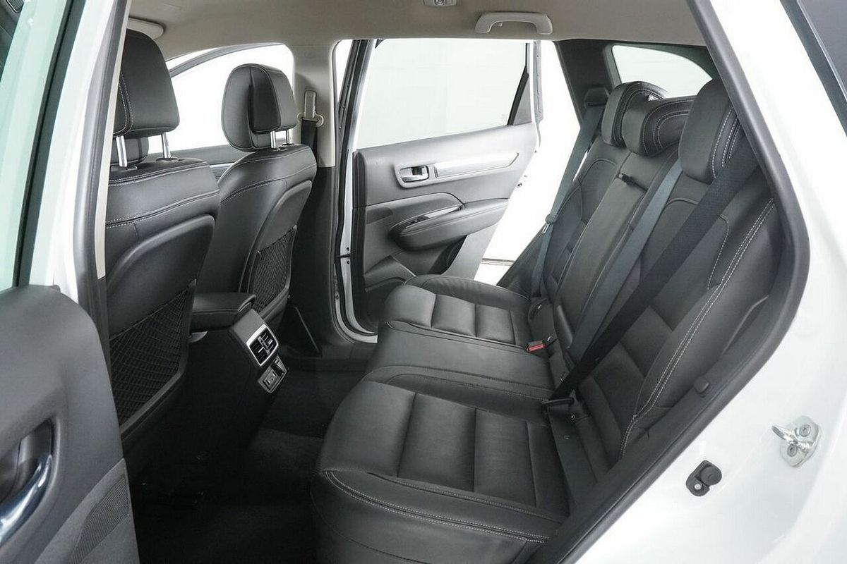 2023 Renault Koleos Zen (4x2) ZGH MY23