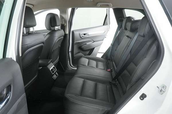 2023 Renault Koleos Zen (4x2) ZGH MY23