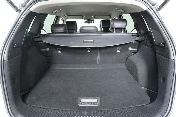 2023 Renault Koleos Zen (4x2) ZGH MY23