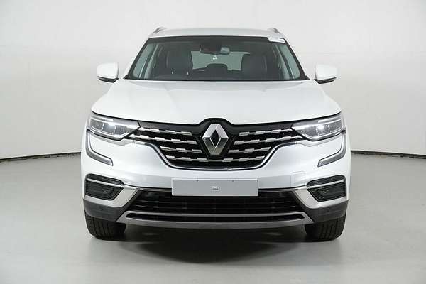 2023 Renault Koleos Zen (4x2) ZGH MY23