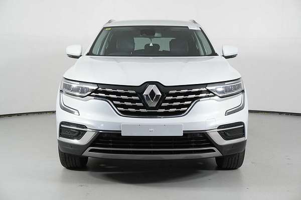 2023 Renault Koleos Zen (4x2) ZGH MY23