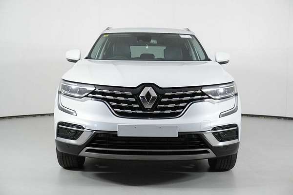 2023 Renault Koleos Zen (4x2) ZGH MY23