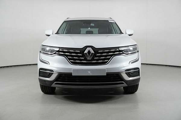 2023 Renault Koleos Zen (4x2) ZGH MY23