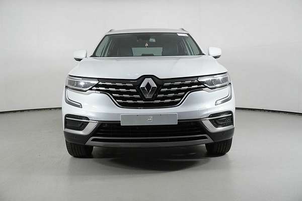 2023 Renault Koleos Zen (4x2) ZGH MY23