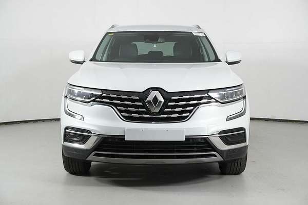 2023 Renault Koleos Zen (4x2) ZGH MY23