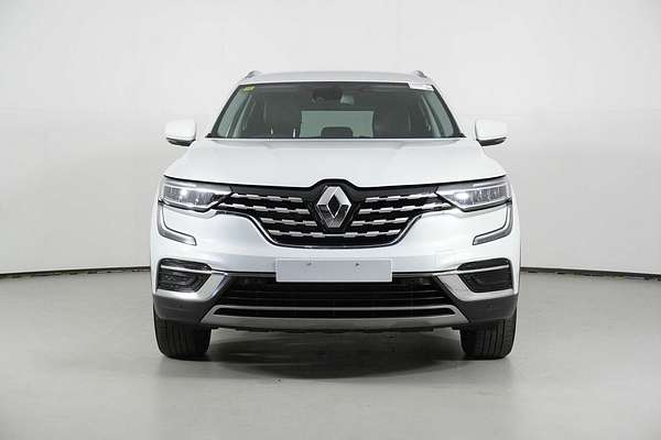 2023 Renault Koleos Zen (4x2) ZGH MY23
