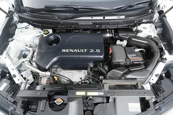 2023 Renault Koleos Zen (4x2) ZGH MY23