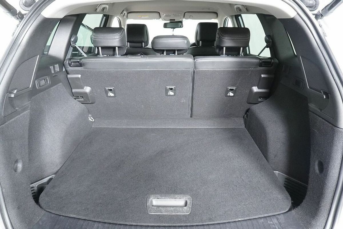 2023 Renault Koleos Zen (4x2) ZGH MY23