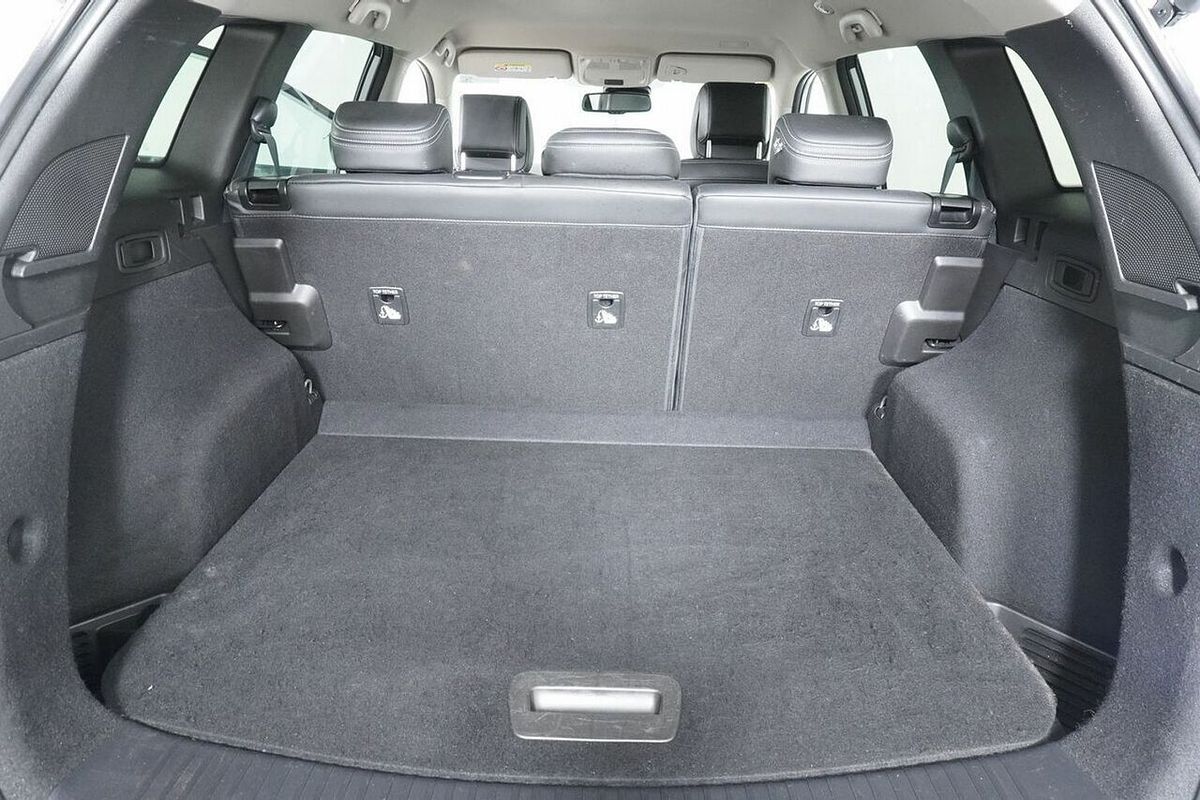 2023 Renault Koleos Zen (4x2) ZGH MY23