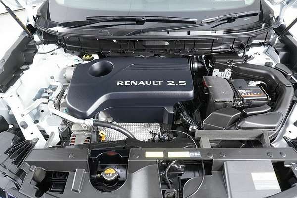 2023 Renault Koleos Zen (4x2) ZGH MY23