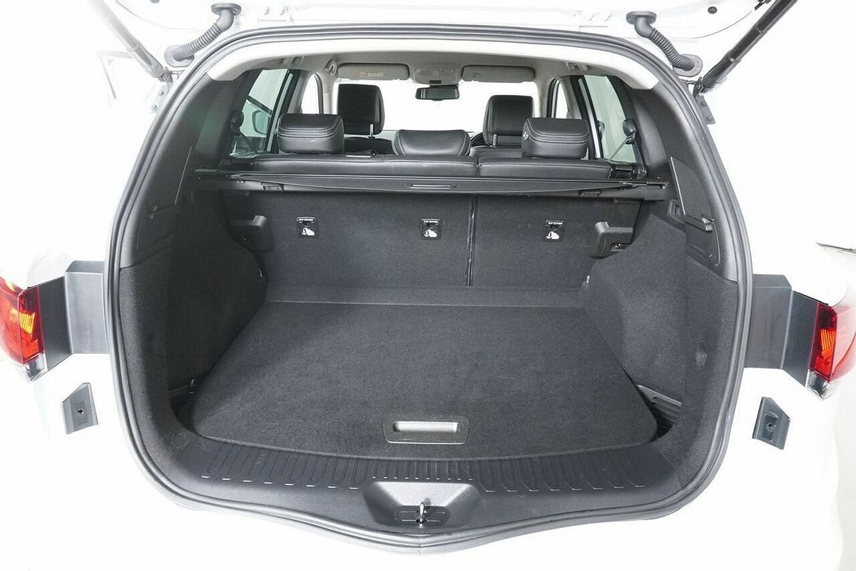 2023 Renault Koleos Zen (4x2) ZGH MY23