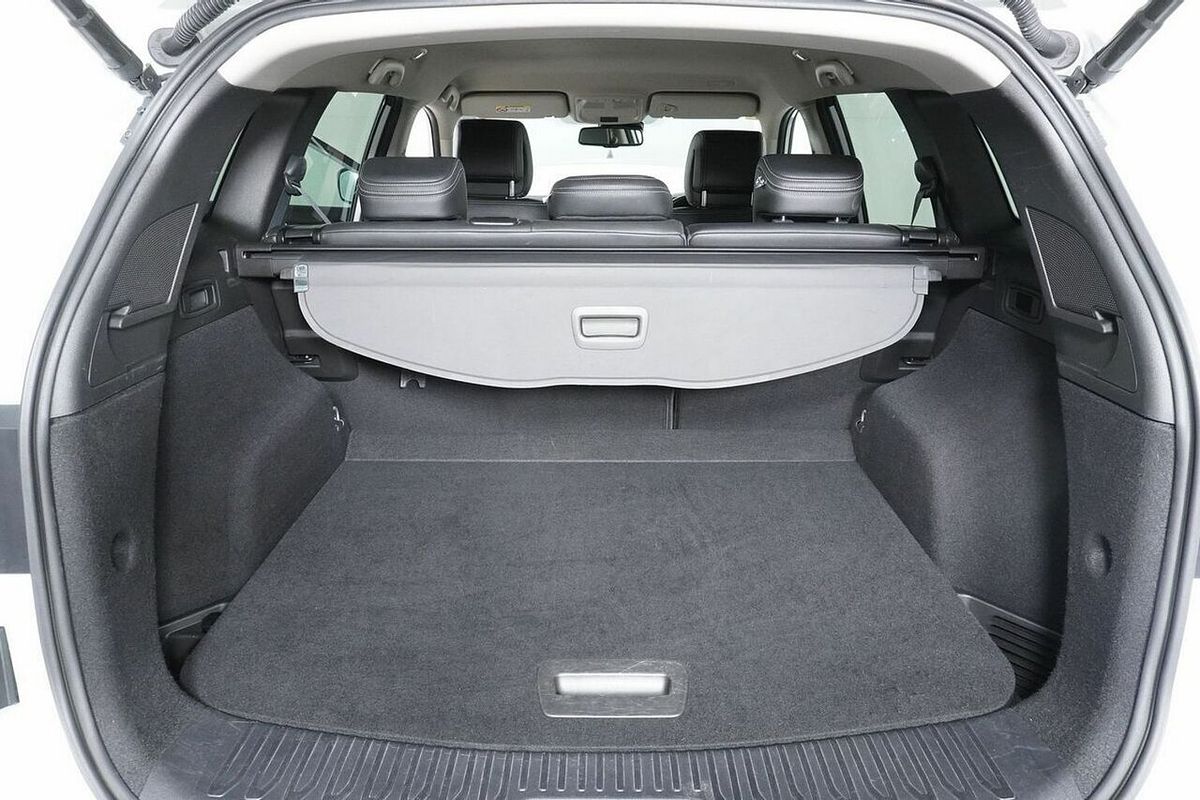 2023 Renault Koleos Zen (4x2) ZGH MY23