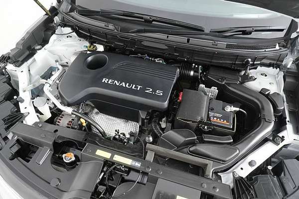 2023 Renault Koleos Zen (4x2) ZGH MY23