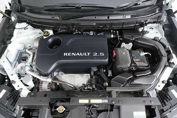 2023 Renault Koleos Zen (4x2) ZGH MY23