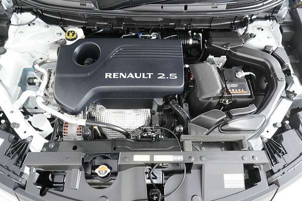 2023 Renault Koleos Zen (4x2) ZGH MY23